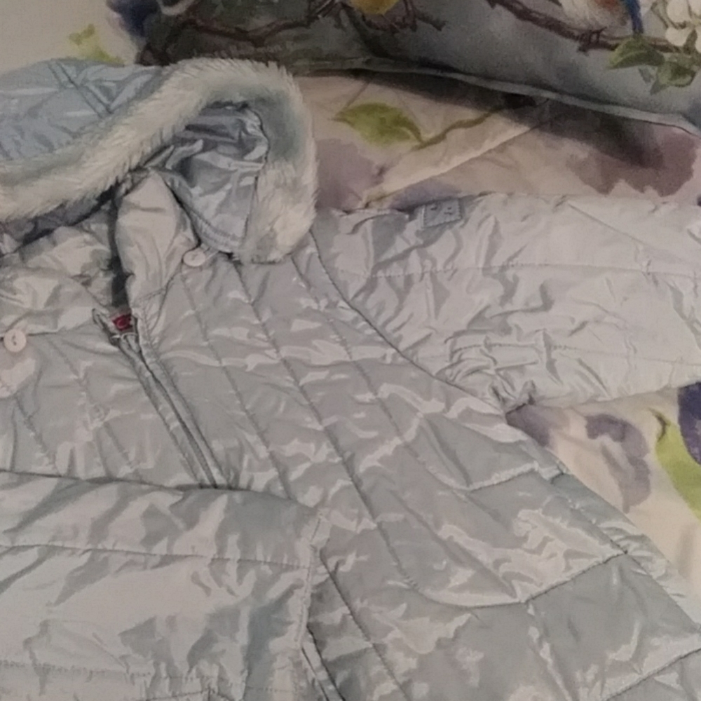 Kid jacket - Picture 3 of 5